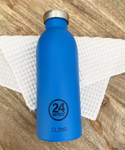 Gourde CLIMA isotherme 500ml – Stone Pacific Beach | 24 Bottles
