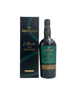 Savanna L&rsquo;absolu 2023 (Edition limitee)