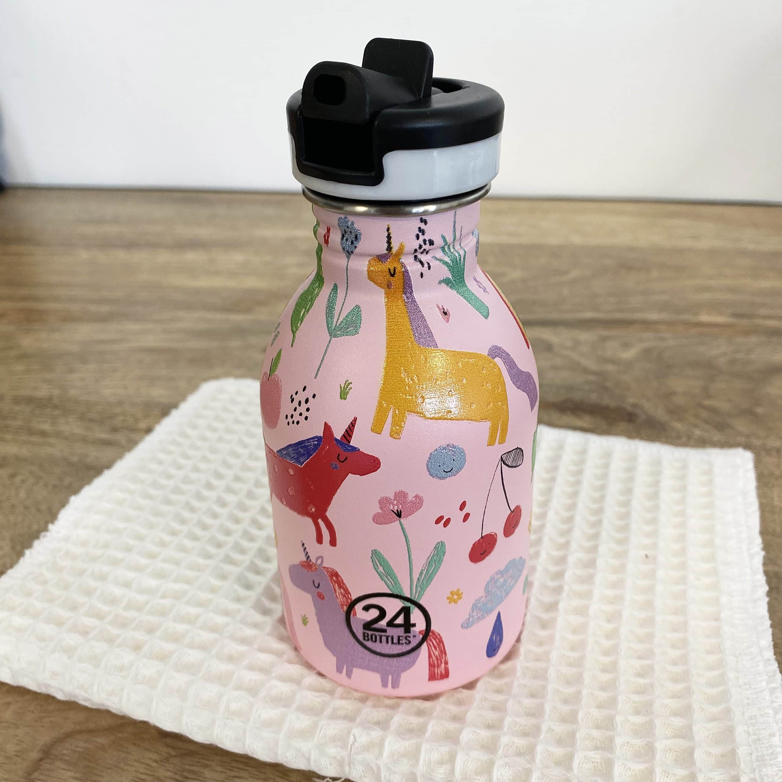 Gourde KIDS 250 ml – Magic friends | 24 Bottles – Image 2