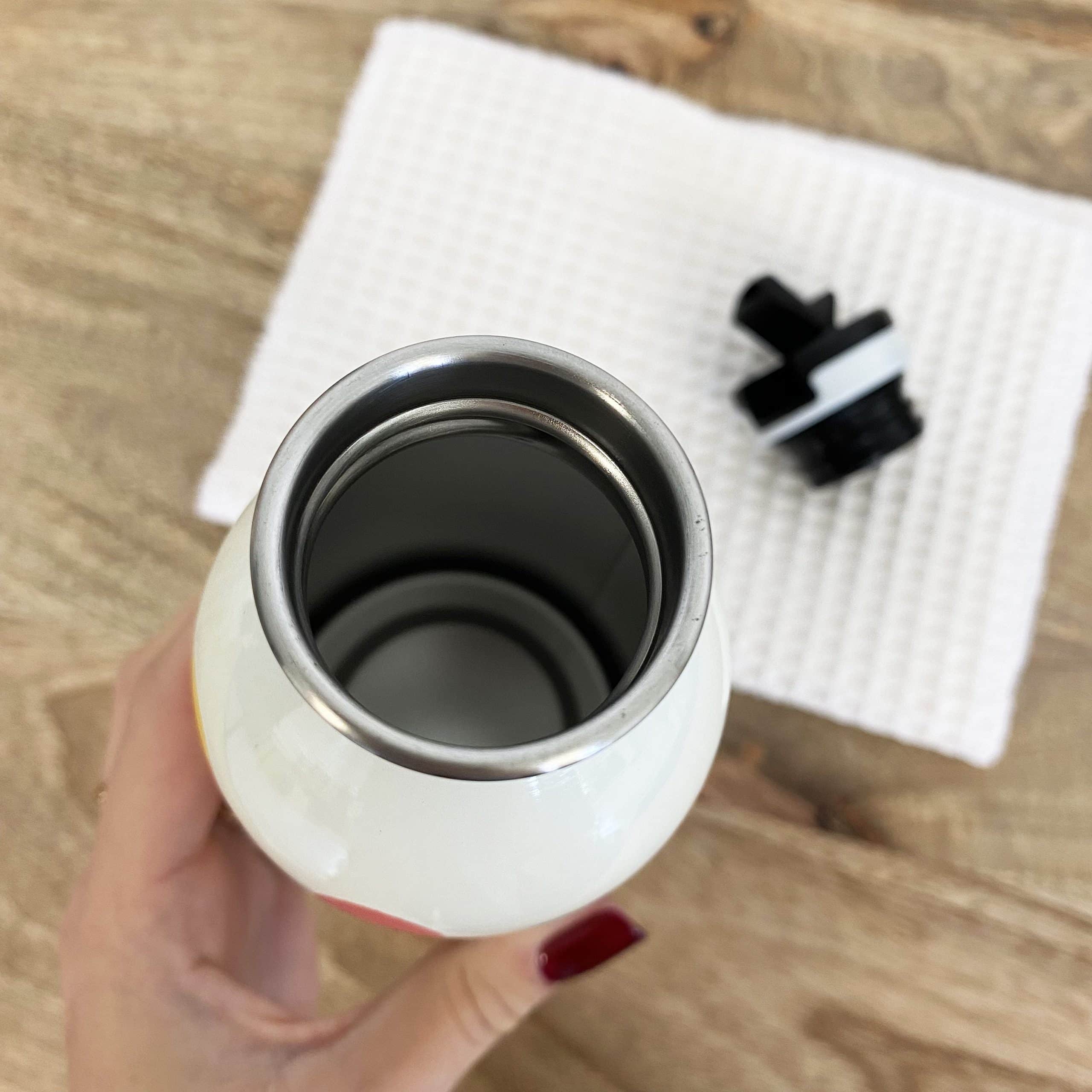 Pack Lunchbox isotherme + gourde – Best friends | 24 Bottles – Image 7