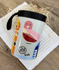 Lunchbox isotherme 350ml – Best friends | 24 Bottles