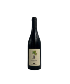 Jeremie Huchet Cuvée le Poirier Noir Rouge 2022 (Vin de France – Loire)