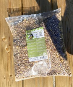 Graines pour oiseaux à saupoudrer – 2,5 KG