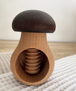 Casse-noix champignon