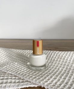 Vernis à ongles : 641 French manucure