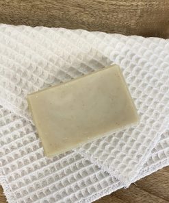 Savon au rhassoul – 6% Surgras