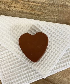 Savon à l&rsquo;argile rouge – 8% Surgras