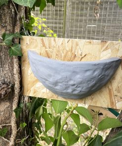 Nichoir pour hirondelle rurale