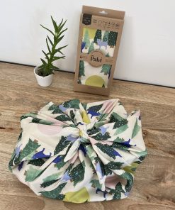 Furoshiki |  Motif ENTRECHAT 75*75