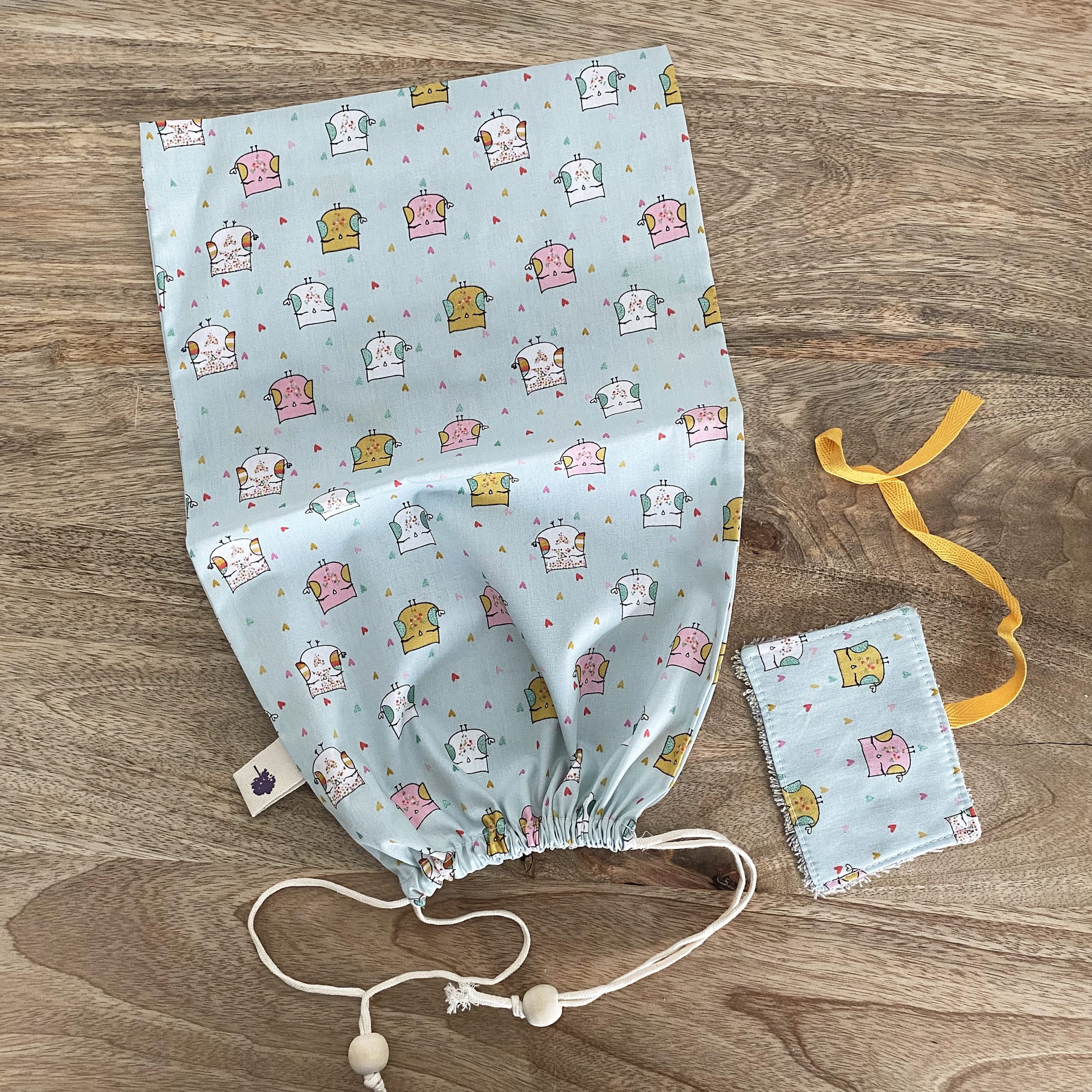 Pochette à ardoise – Image 5