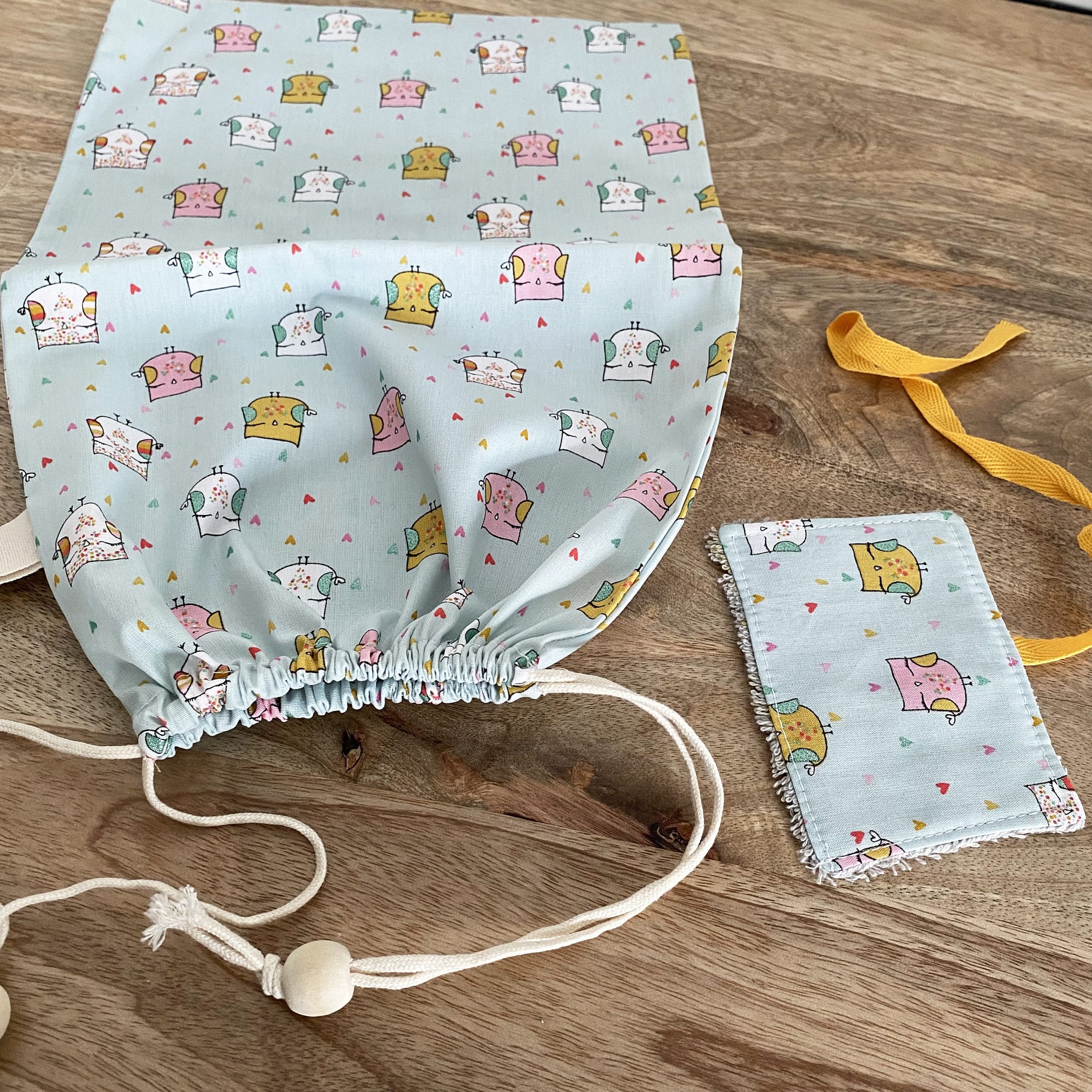 Pochette à ardoise – Image 4