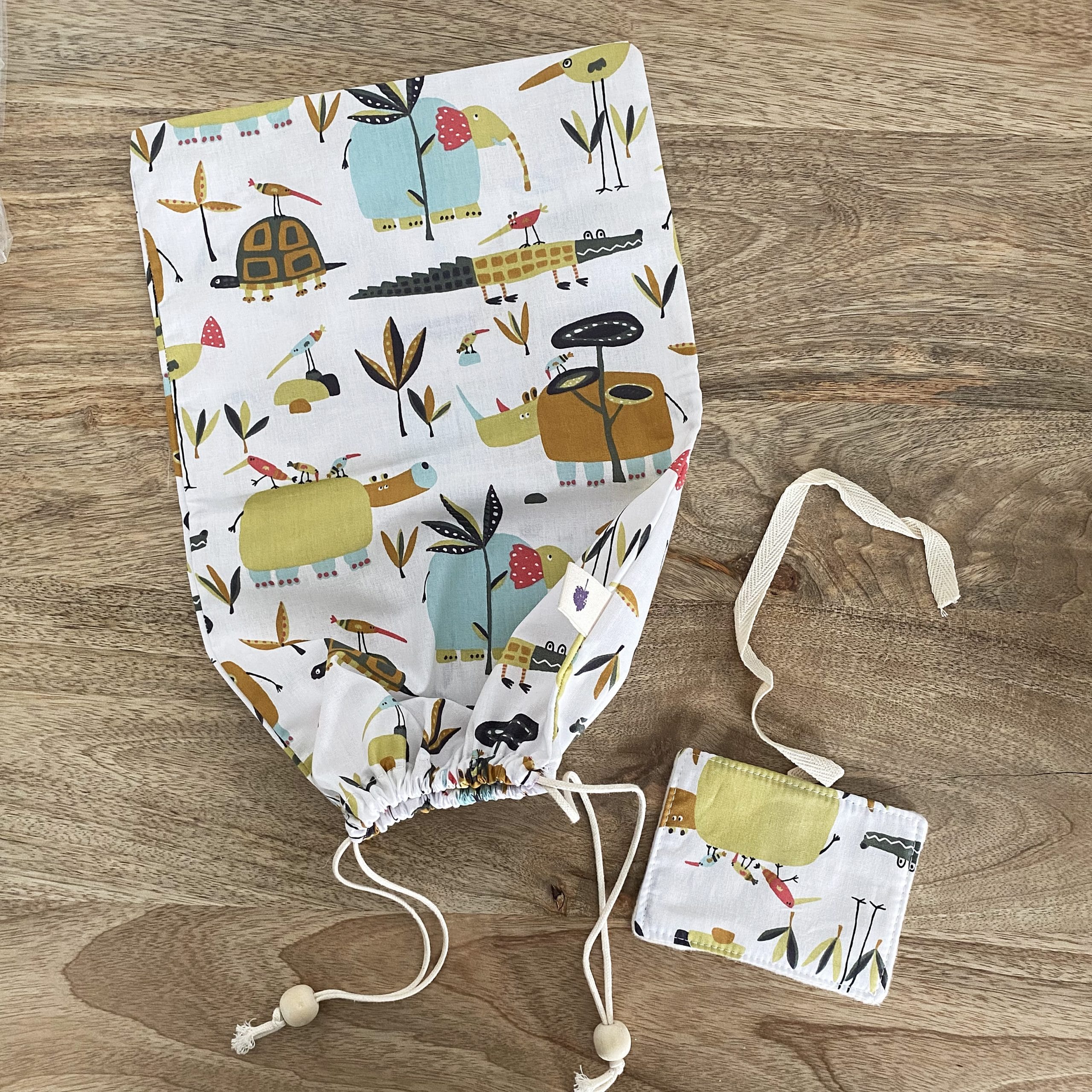 Pochette à ardoise – Image 2