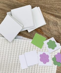 Jeu de memory à composer soi-même