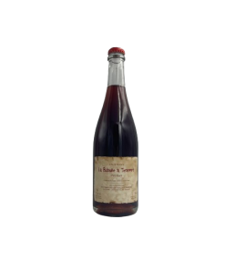 Vin De France La Bubulle A Jeannot Rouge – Anne Et Jean Francois Ganevat