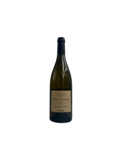 Saumur Les Salles Martin Blanc 2021 – Domaine Antoine Sanzay (Loire)
