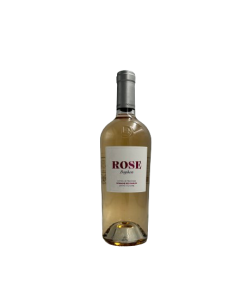 Magnum Domaine Des Diables Cuvee Rose Bon Bon 2023 (Cotes De Provence Sainte Victoire)