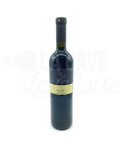 ITALIE Pouilles – Intrigo 100% Primitivo – 75cl