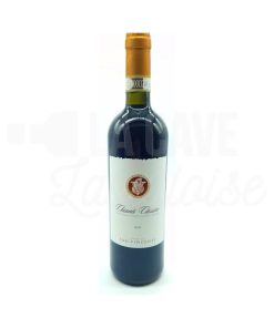 ITALIE Toscane – Chianti Classico – San Vincenti – 75cl