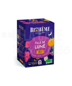 Fille de Lune – Biohême – x20 Infusettes