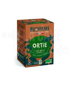 Ortie – Biohême – x20 Infusettes