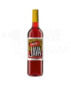 Apéritif Galipette aux Fraises 12° – 75cl