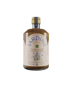 Jardins Fleuris Apéritif Sans Alcool
