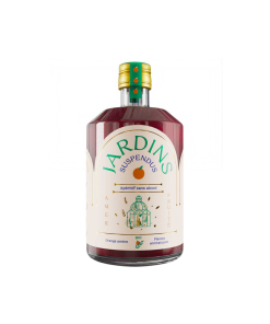 Jardins Suspendus Apéritif Sans Alcool