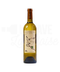 Jurançon Moelleux – Domaine Montesquiou – 75cl