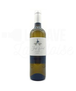 Jus Pont Blanc – IGP d&rsquo;Oc – Preignes Le Vieux – 75cl
