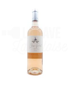 Jus Pont Rosé – IGP d&rsquo;Oc – Preignes Le Vieux – 75cl
