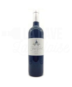 Jus Pont Rouge – IGP d&rsquo;Oc – Preignes Le Vieux – 75cl