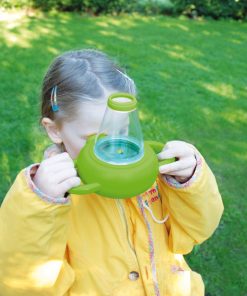 Boîte étude des insectes pour enfants