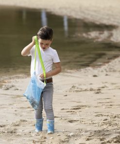 Sac pour coquillages