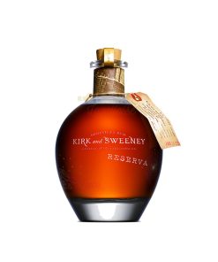 Kirk & Sweeney Reserva – 40° – 70cl