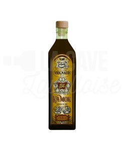 Kamok – Liqueur de Café 40° – Distillerie Vrignaud – 70cl