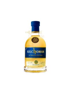 Kilchoman Machir Bay – Islay Single Malt Whisky – 70cl
