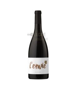 L&rsquo;Envie – Cahors NATURE – Château Haut-Monplaisir – 75cl