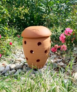 Lombricomposteur à enterrer –   3 L