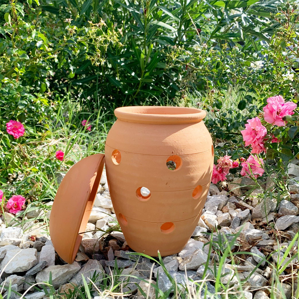 Lombricomposteur à enterrer – 3 L – Image 2