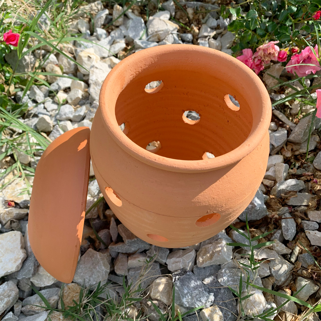 Lombricomposteur à enterrer – 3 L – Image 3