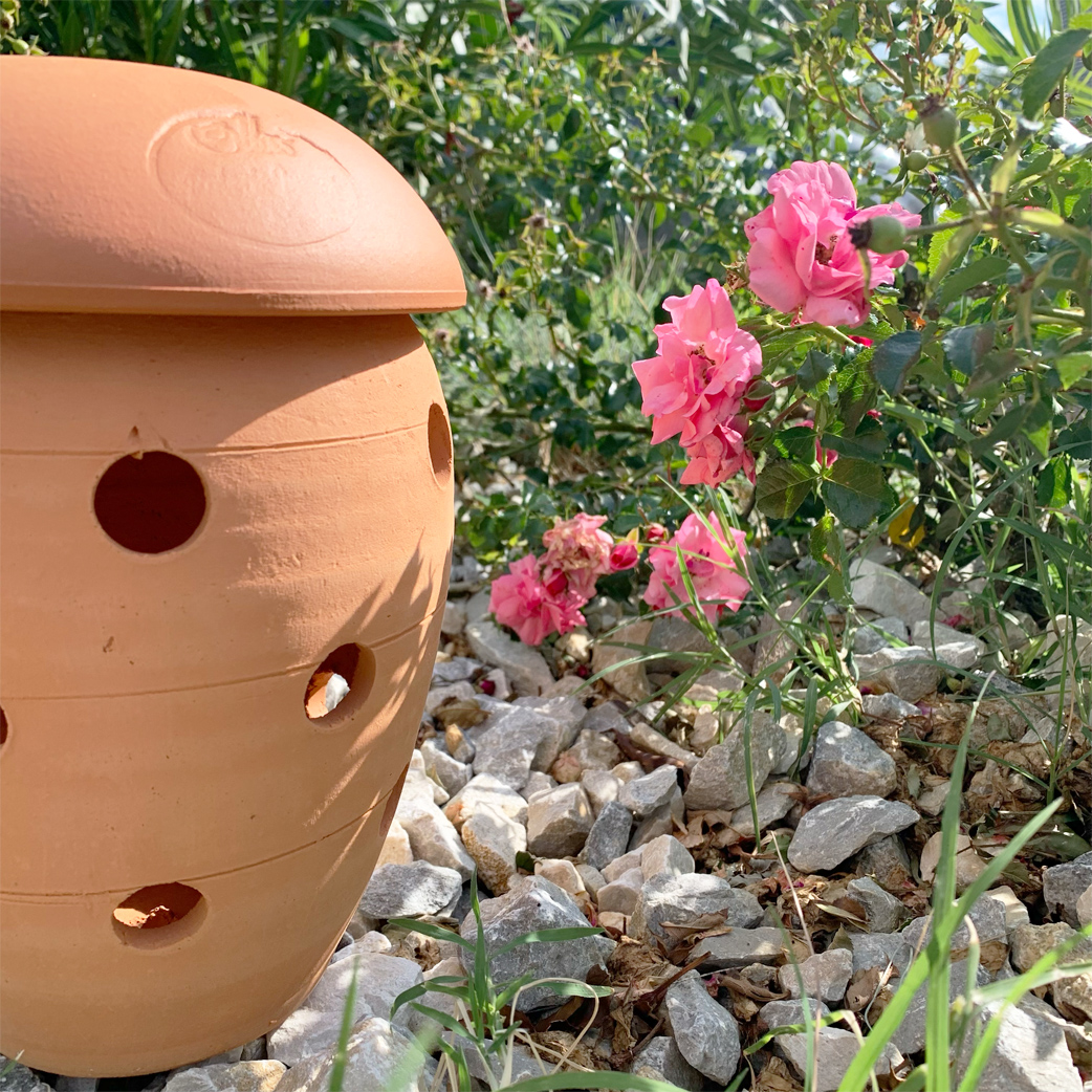 Lombricomposteur à enterrer – 3 L – Image 4