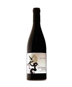 La Chouette du Chai Rien ne m&rsquo;effraie