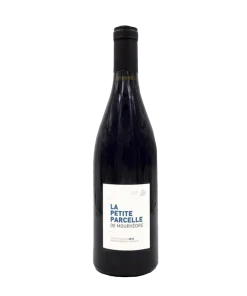 La Petite Parcelle de Mourvèdre