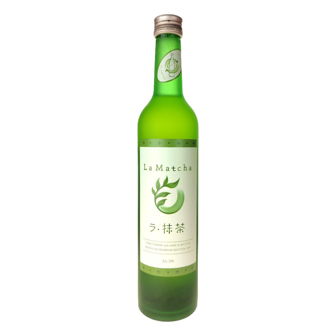 La Matcha