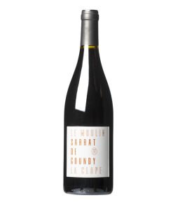 Sarrat de Goundy Le Moulin