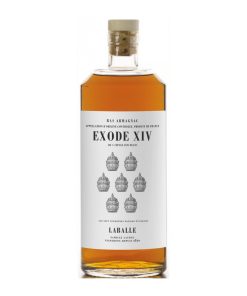 Laballe Exode XIV