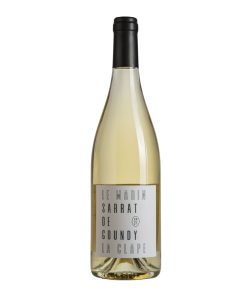 Sarrat de Goundy Le Marin