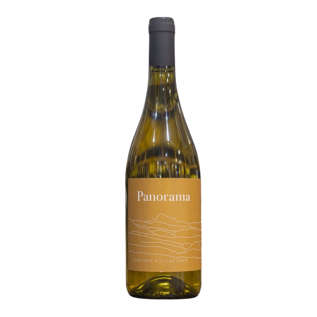 Domaine des Hautes Terres Panorama