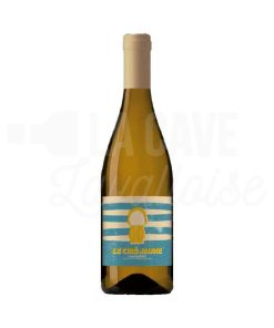 Le Ciré Jaune – AOP Languedoc – Vignoble des 3 Châteaux – 75cl