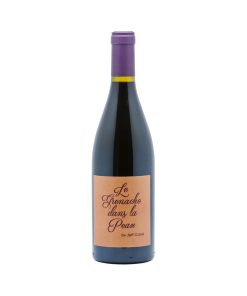 Le Grenache dans la Peau – 75cl